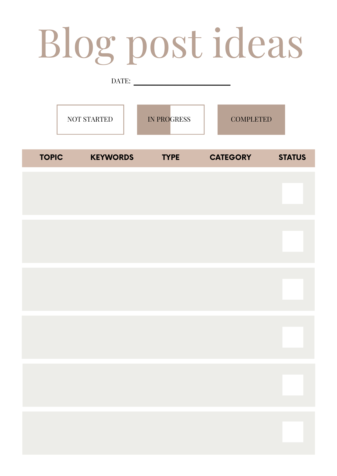 Structure • Launch • Highlight –The ULTIMATE Content Performance Planner for SMM