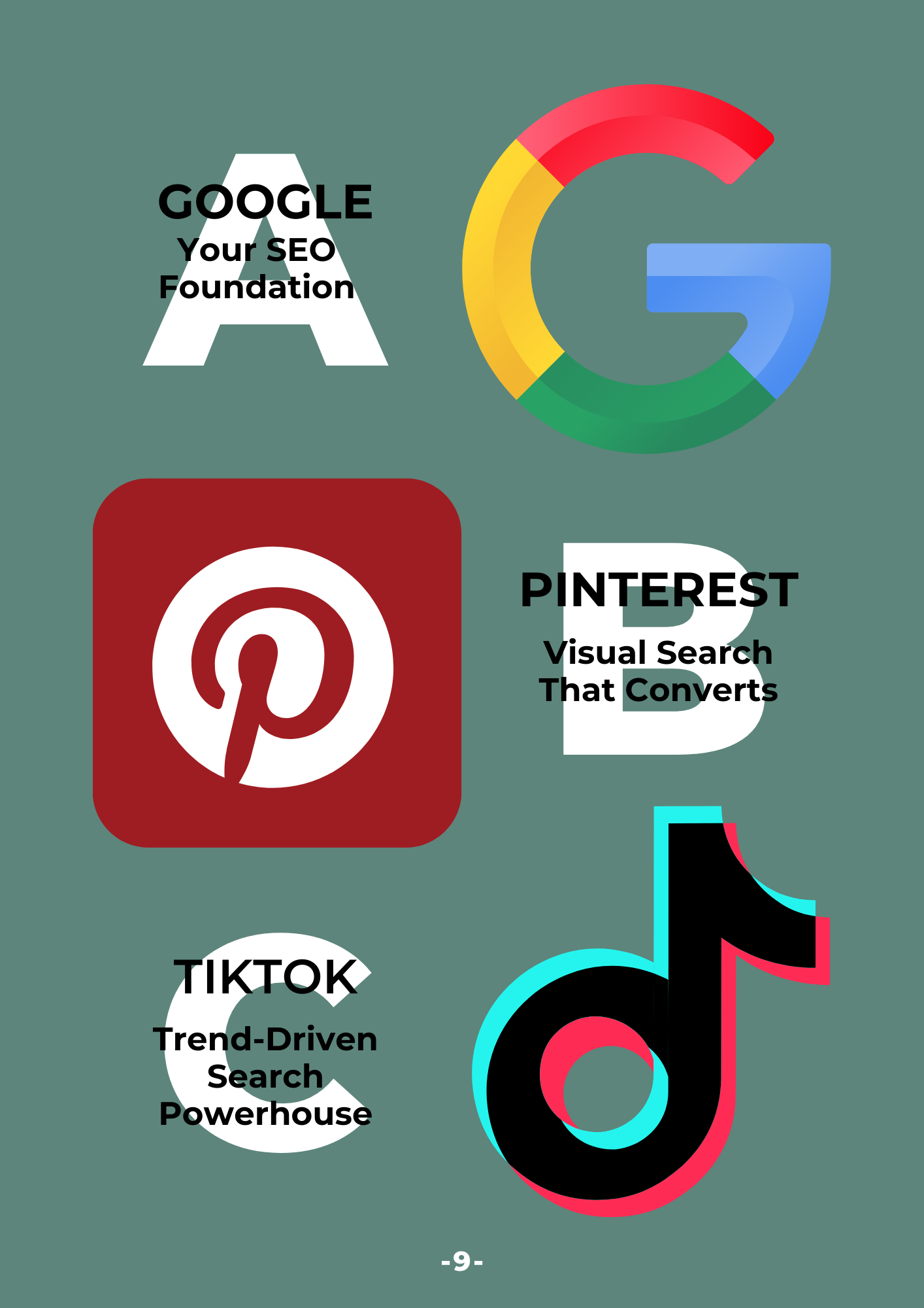 SEO Launch Hub – The Beginner’s Guide to Boosting Visibility