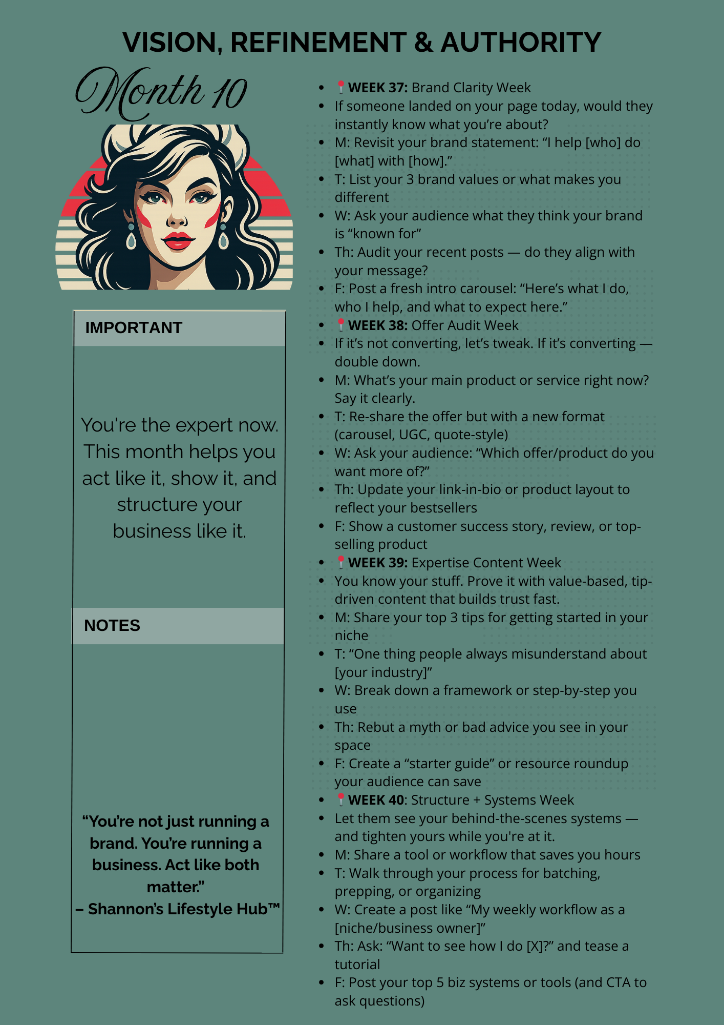 Strategy Launch Handbook