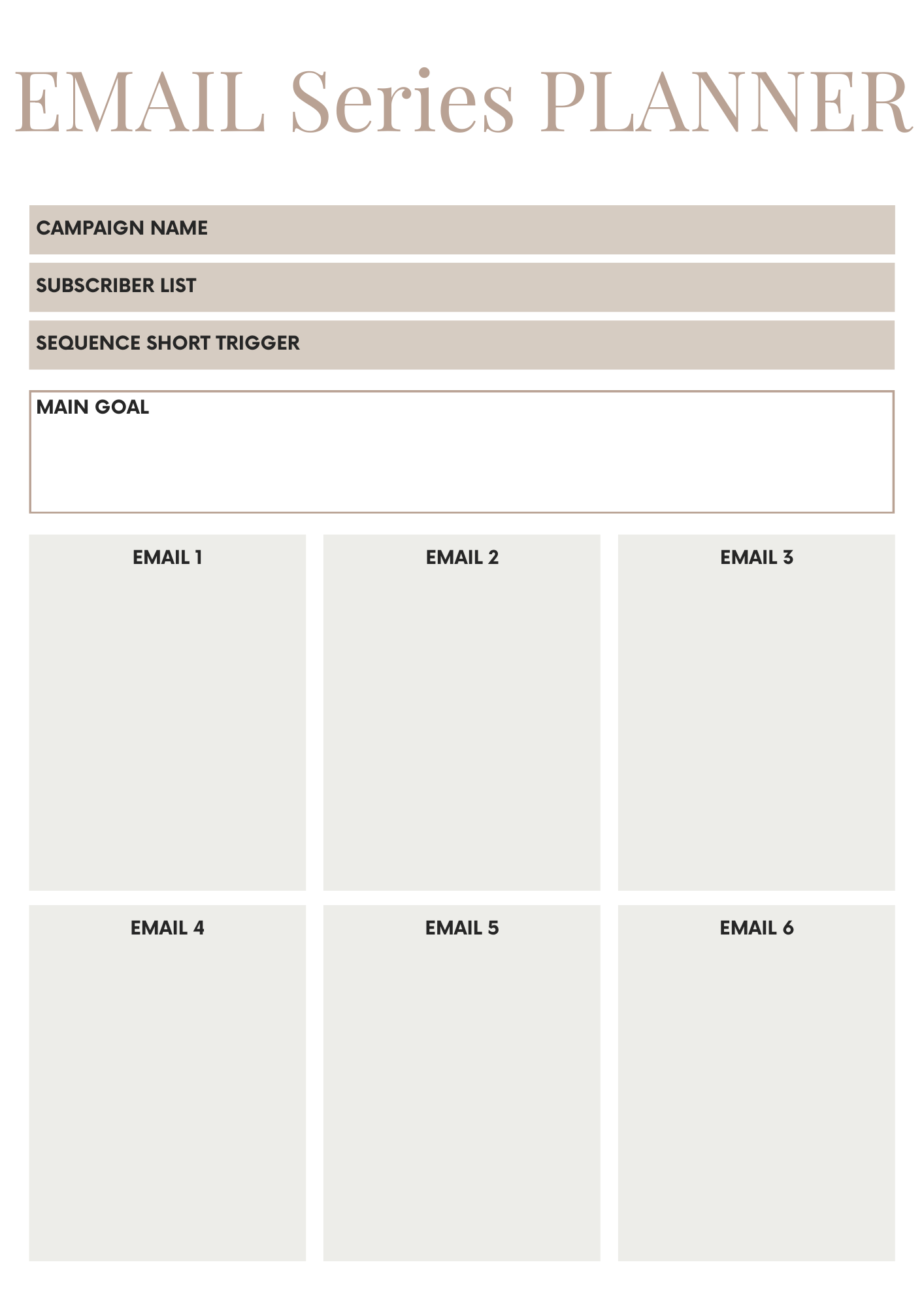 Structure • Launch • Highlight –The ULTIMATE Content Performance Planner for SMM