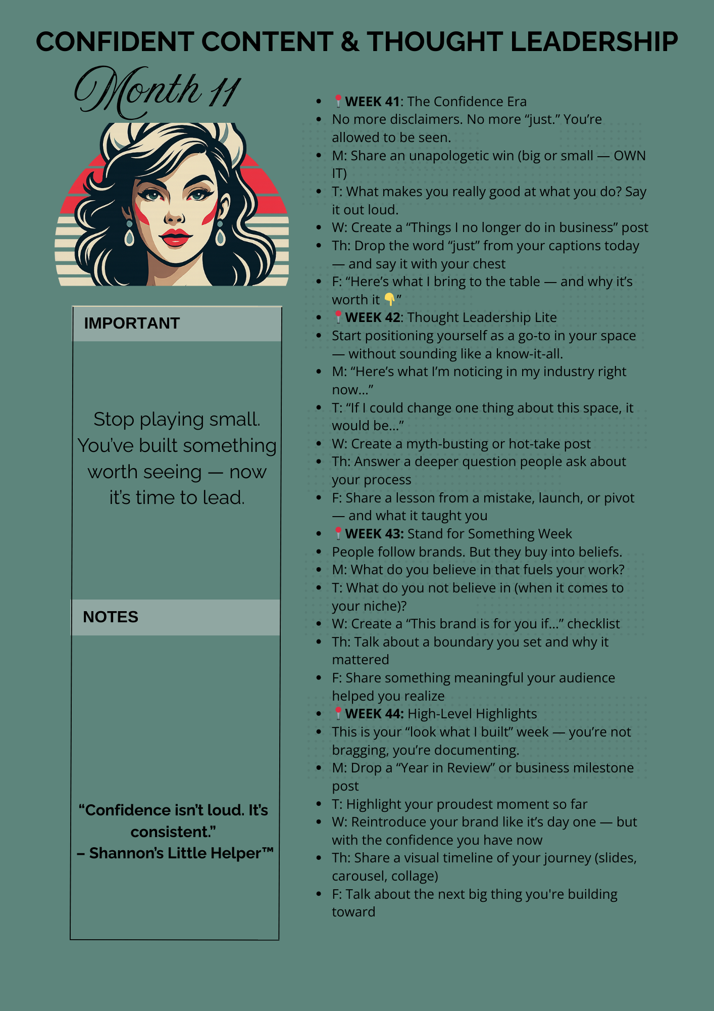 Strategy Launch Handbook