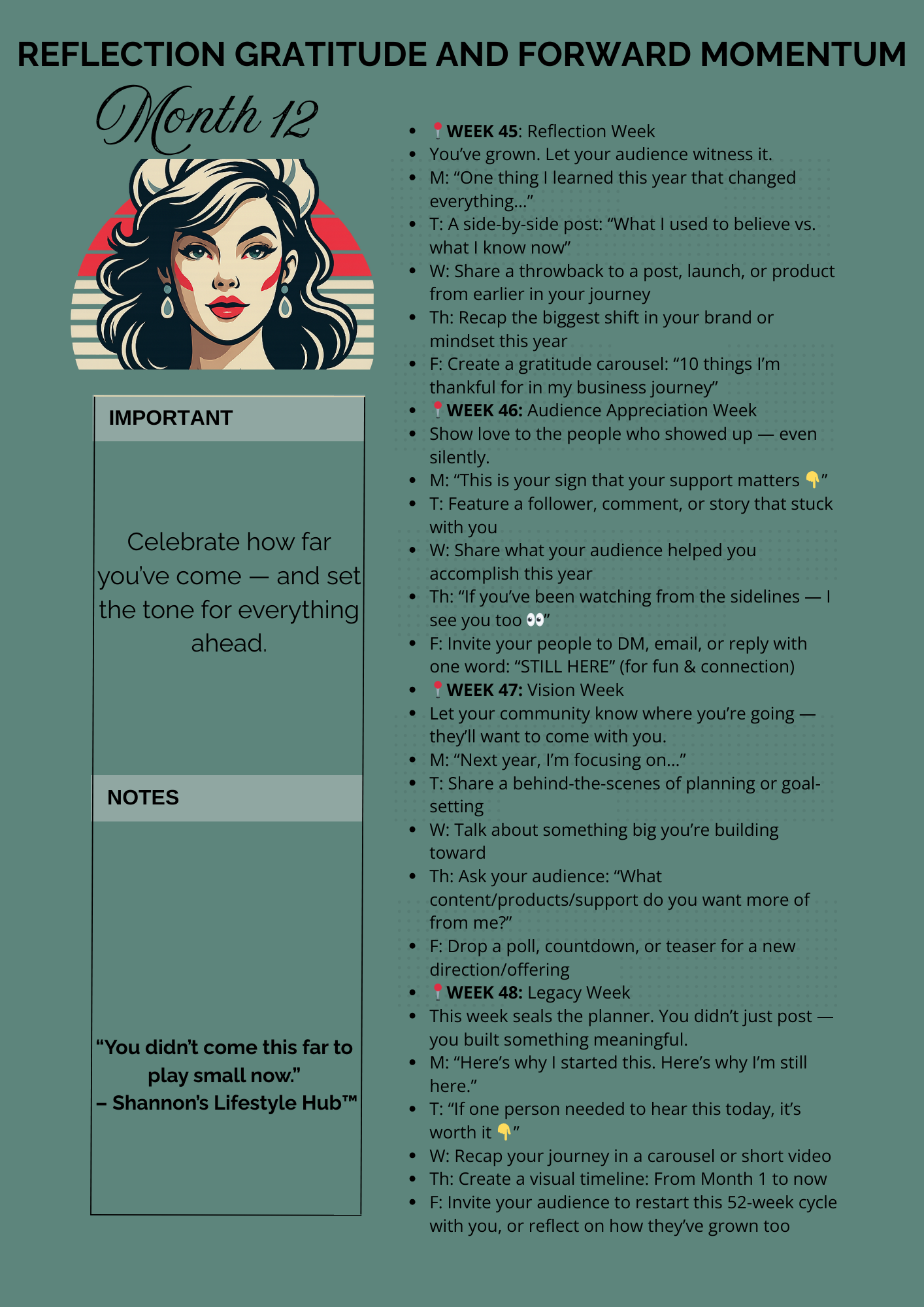 Strategy Launch Handbook