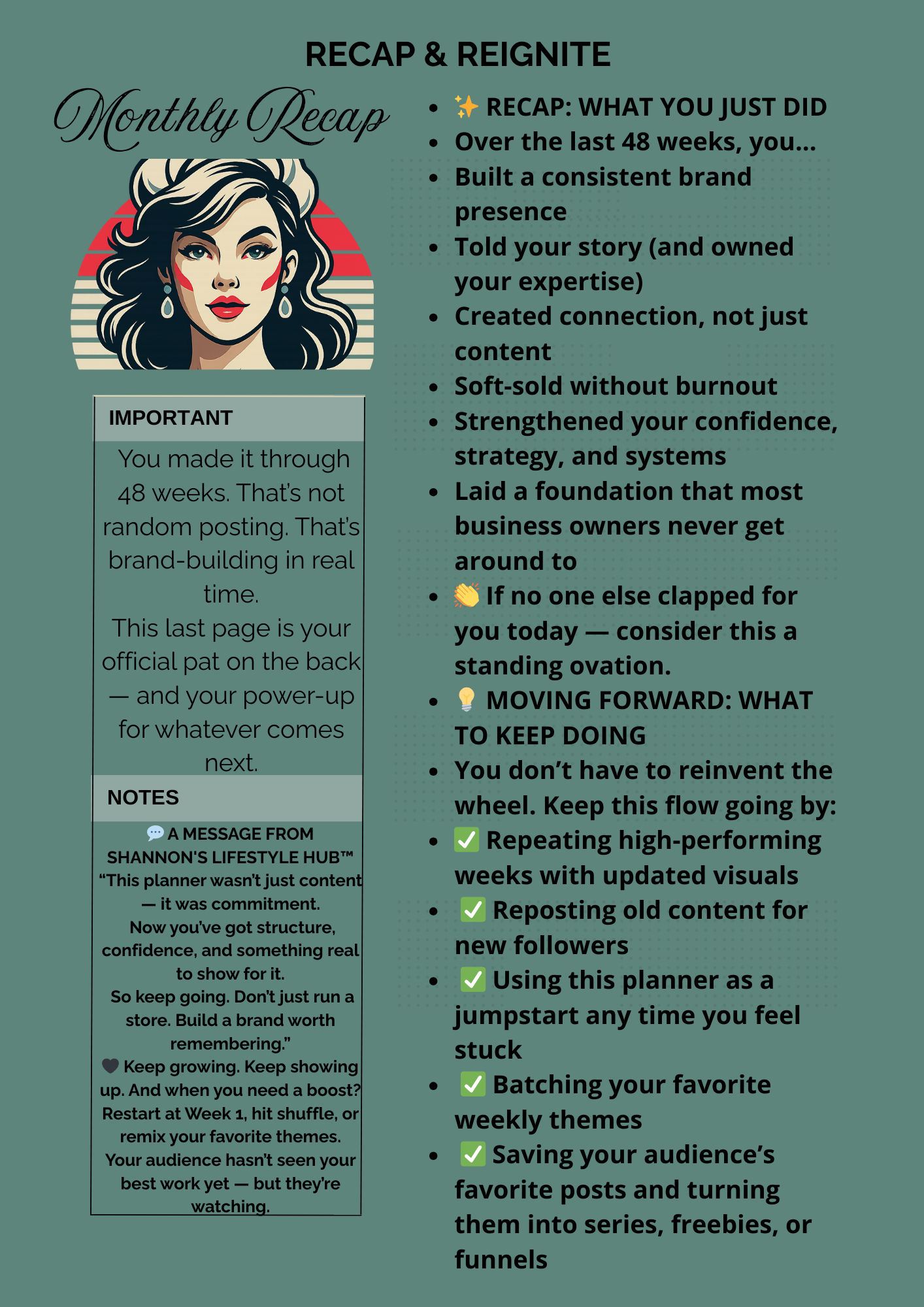 Strategy Launch Handbook