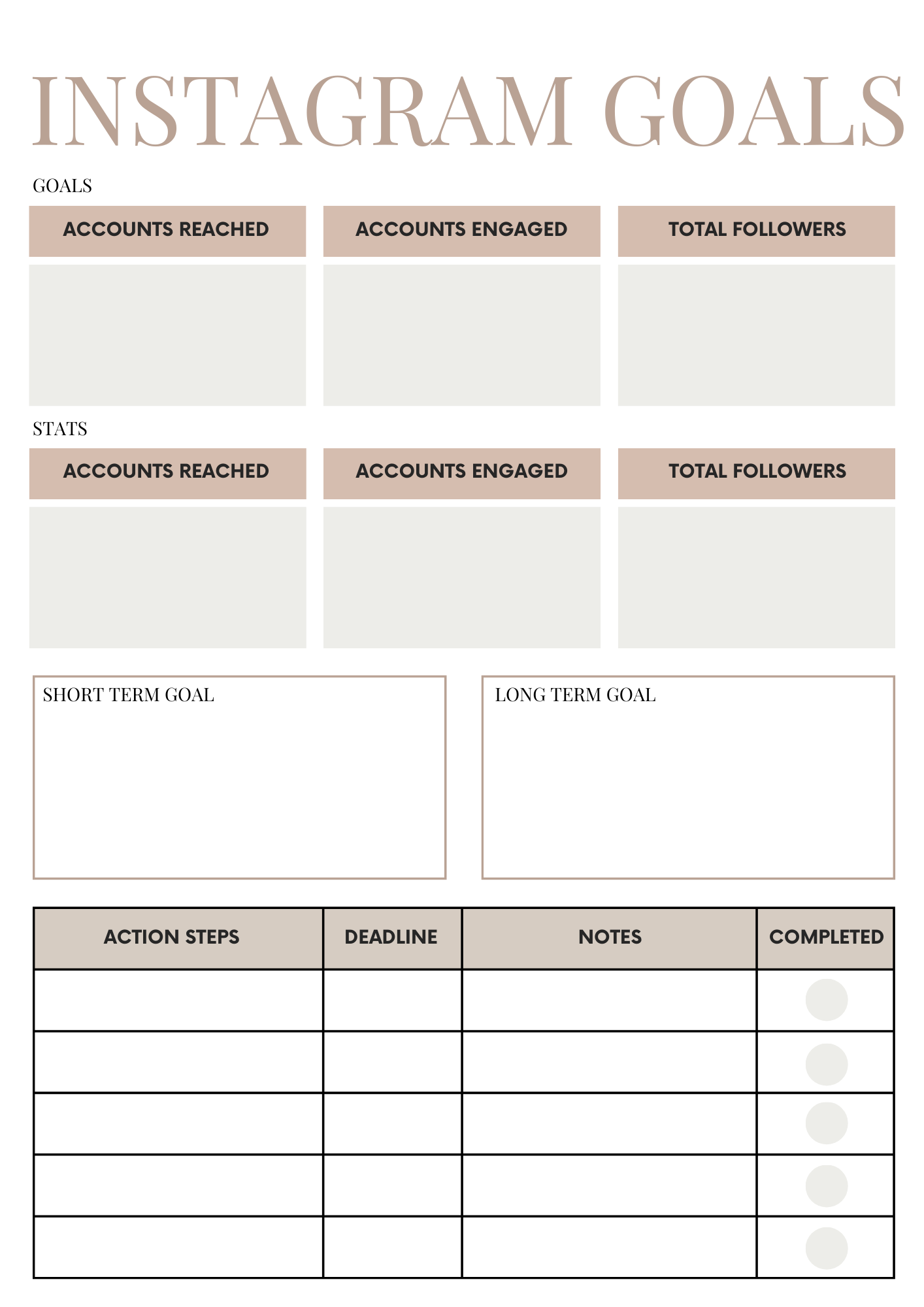 Structure • Launch • Highlight –The ULTIMATE Content Performance Planner for SMM