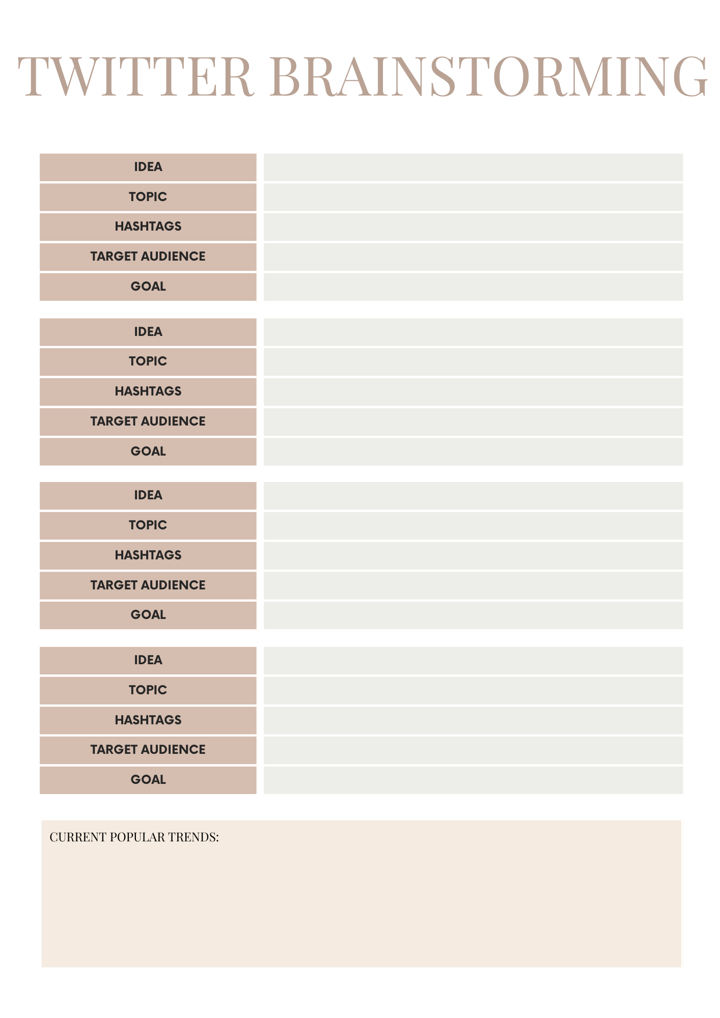 Structure • Launch • Highlight –The ULTIMATE Content Performance Planner for SMM