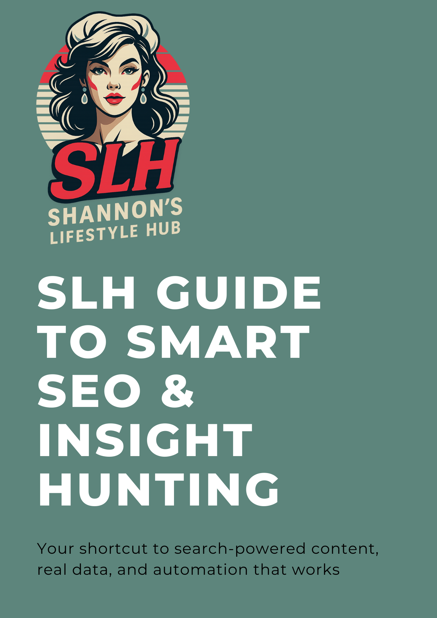 SEO Launch Hub – The Beginner’s Guide to Boosting Visibility