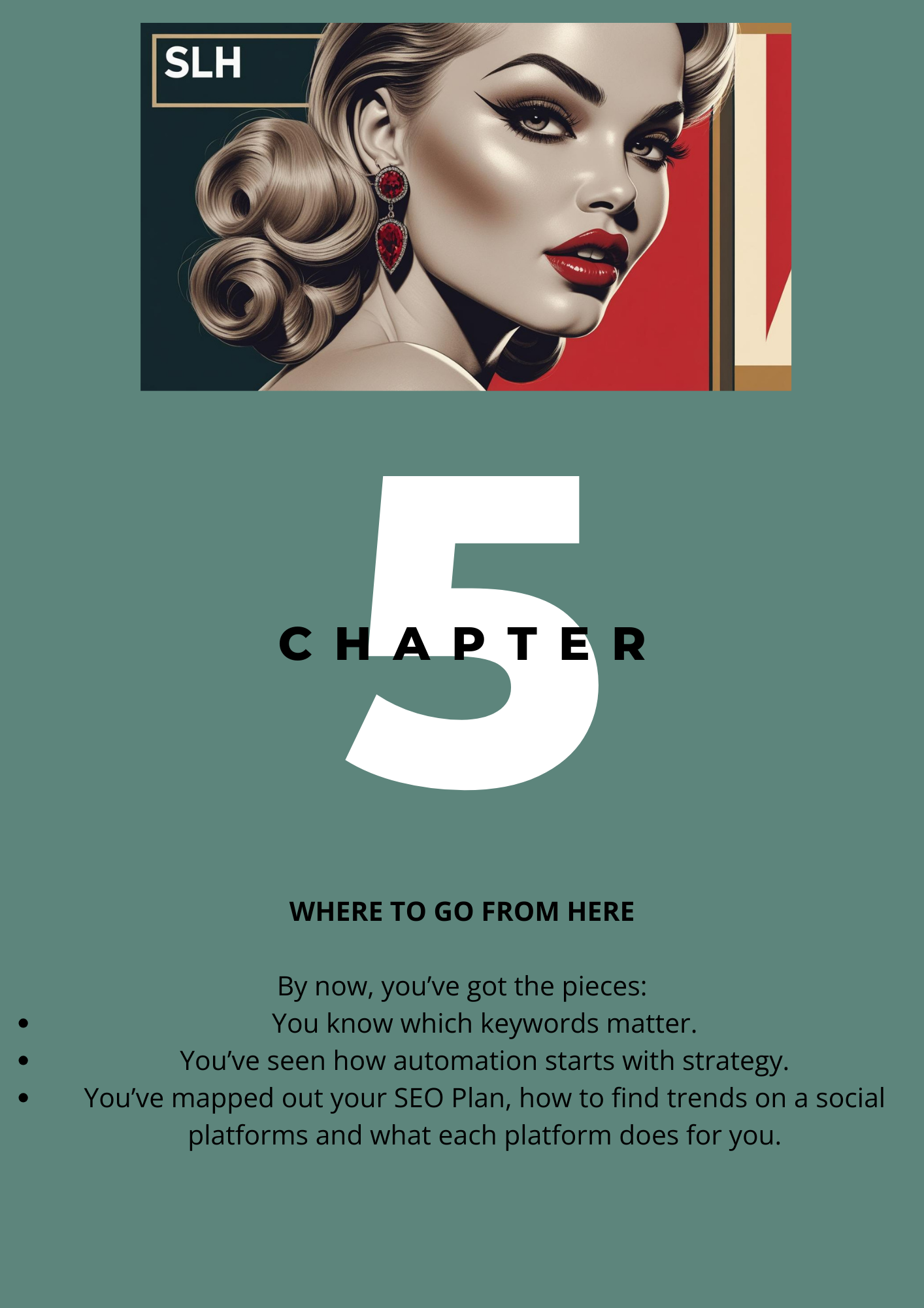 SEO Launch Hub – The Beginner’s Guide to Boosting Visibility