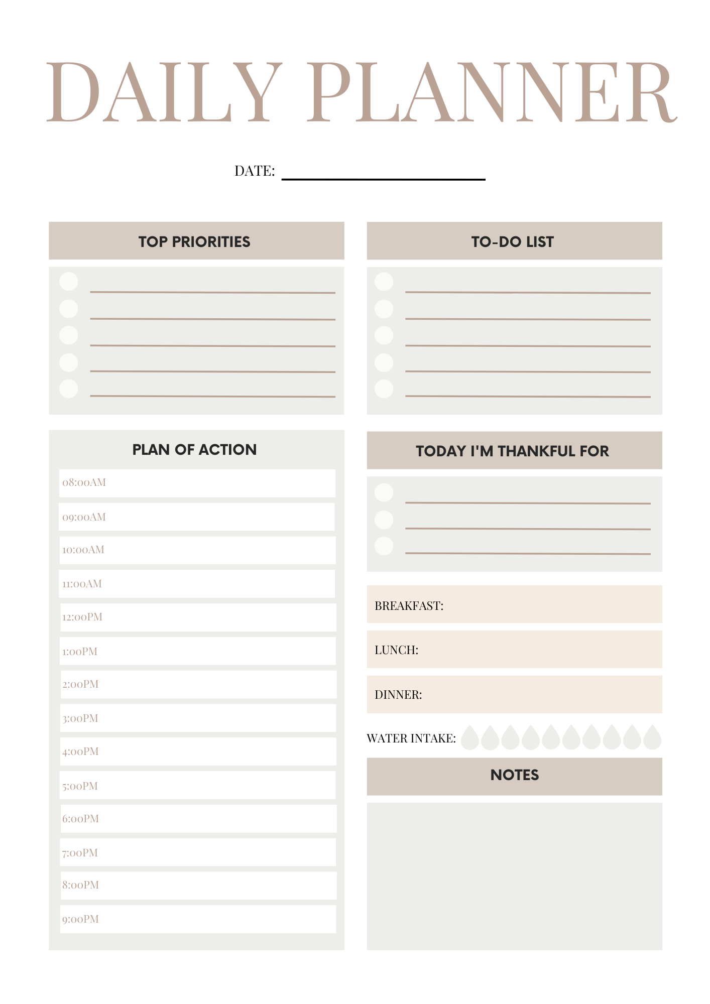 Structure • Launch • Highlight –The ULTIMATE Content Performance Planner for SMM
