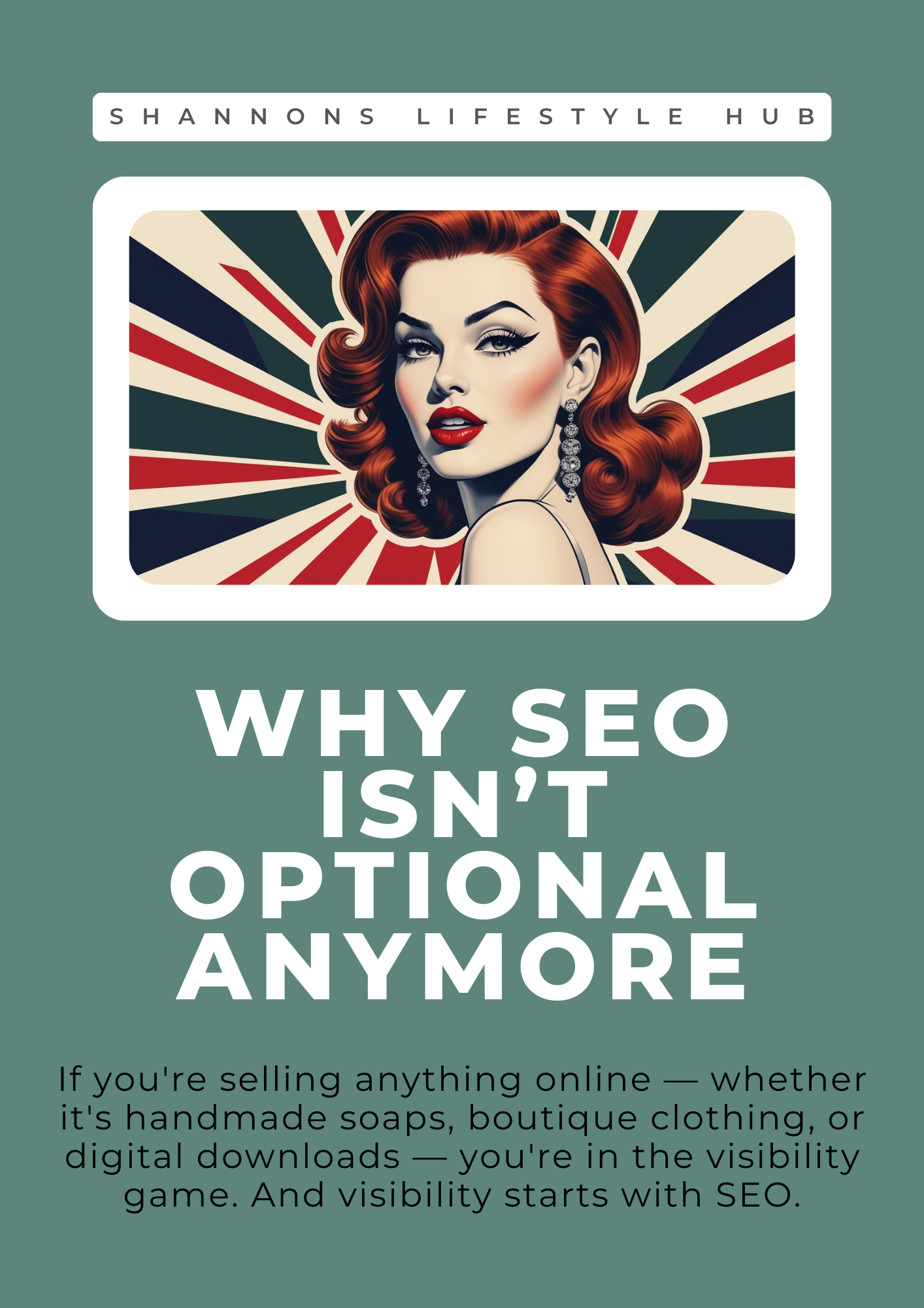 SEO Launch Hub – The Beginner’s Guide to Boosting Visibility