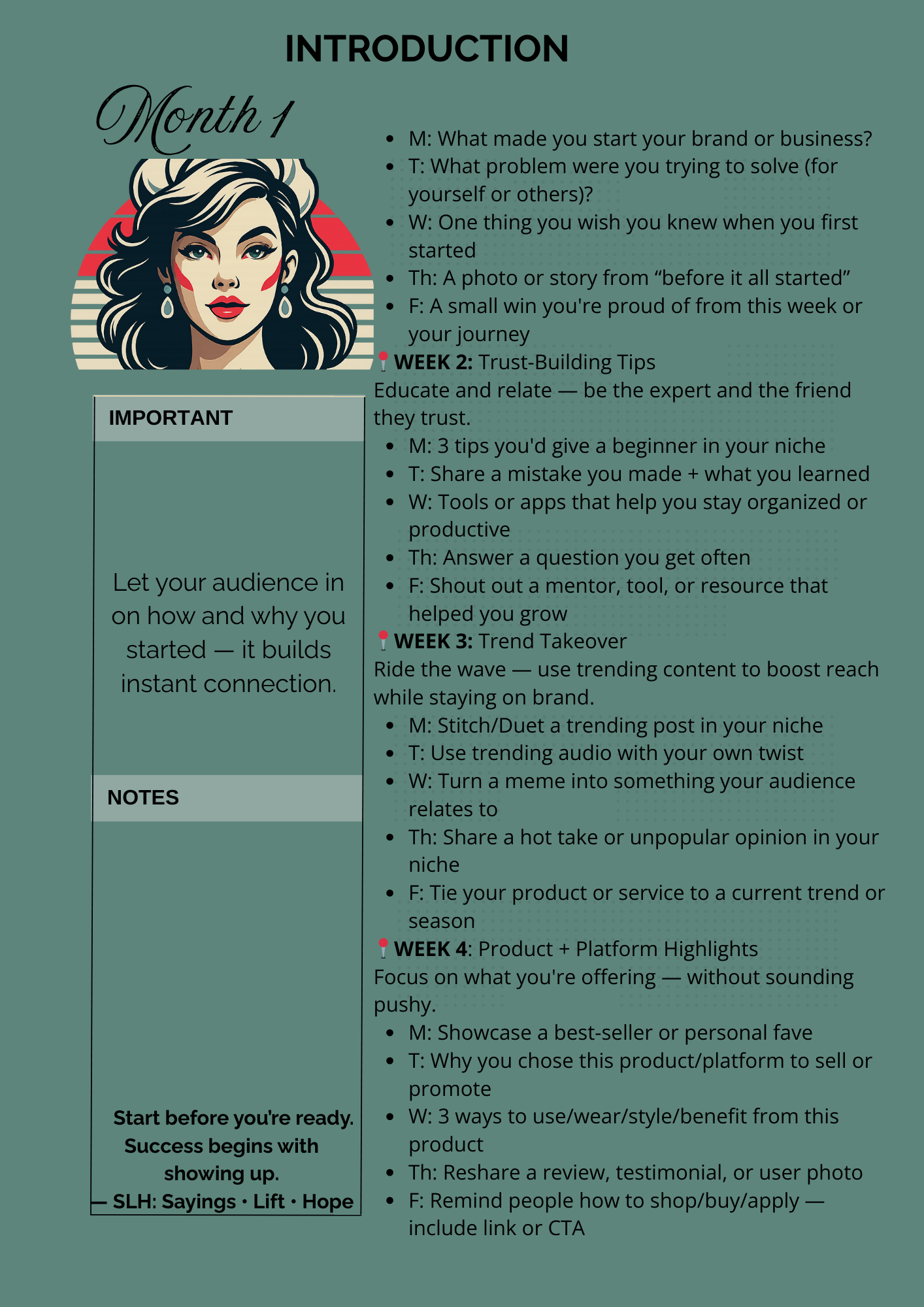 Strategy Launch Handbook