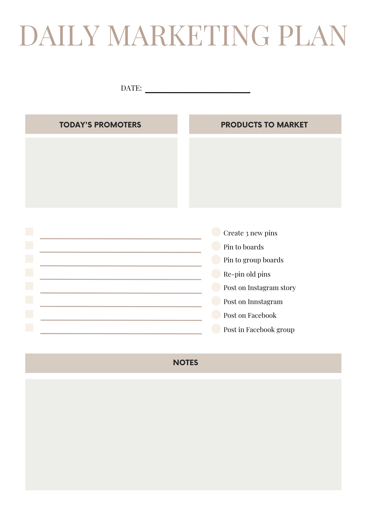 Structure • Launch • Highlight –The ULTIMATE Content Performance Planner for SMM