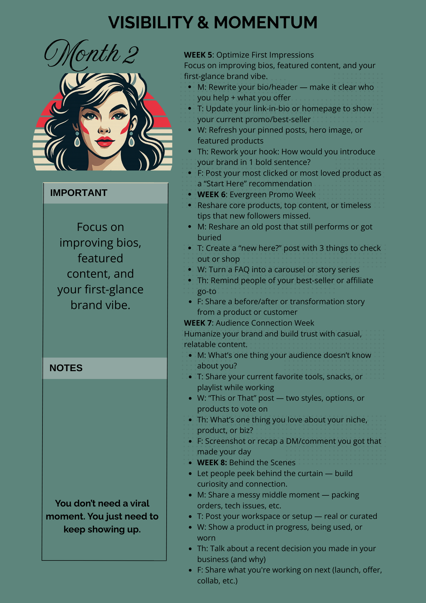 Strategy Launch Handbook