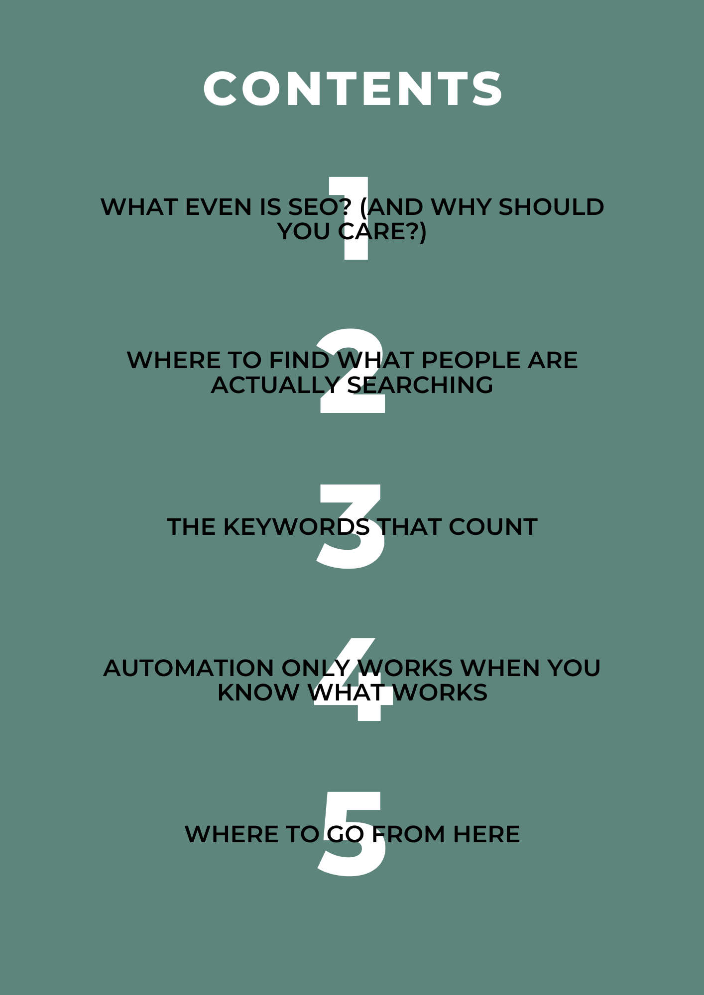 SEO Launch Hub – The Beginner’s Guide to Boosting Visibility
