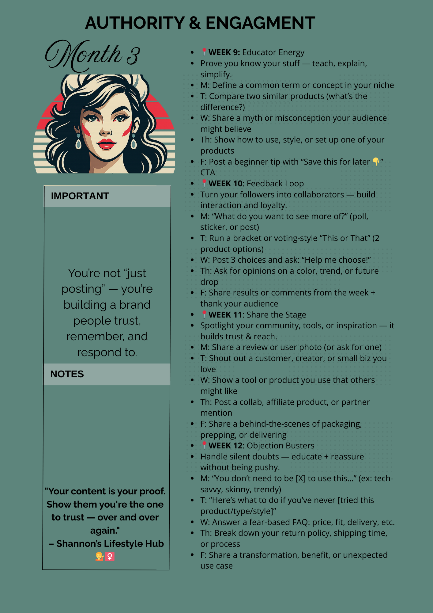 Strategy Launch Handbook