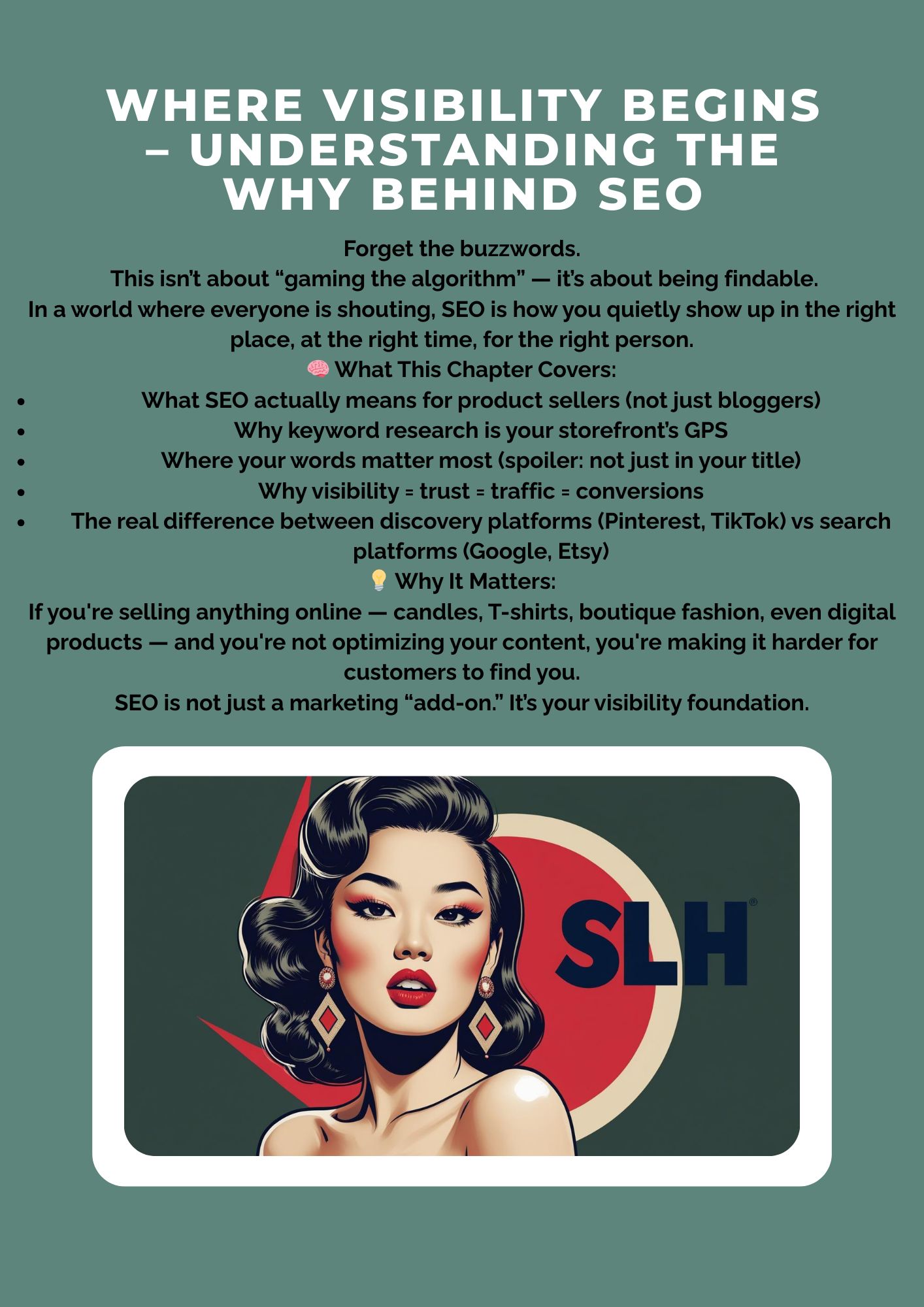 SEO Launch Hub – The Beginner’s Guide to Boosting Visibility