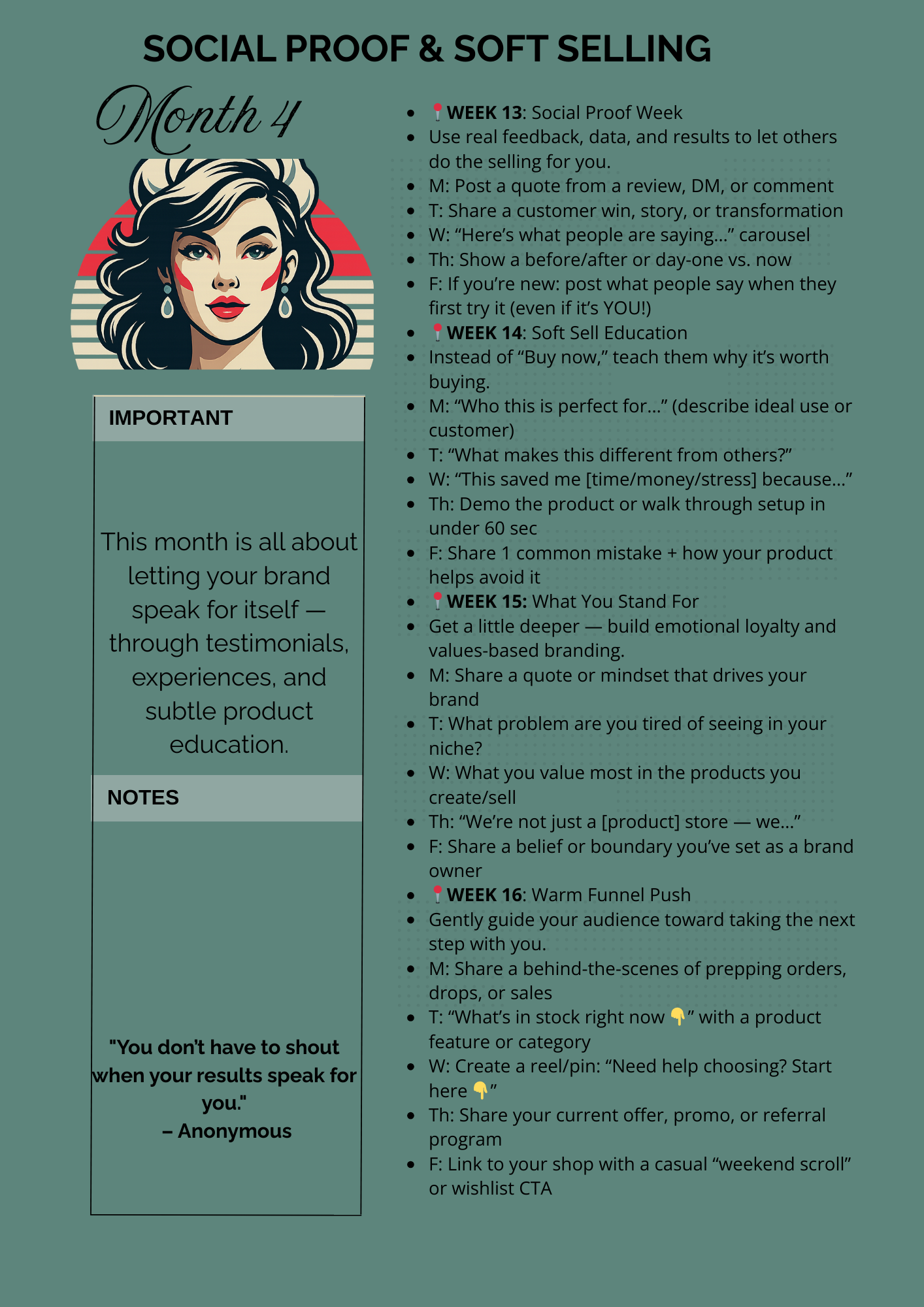 Strategy Launch Handbook