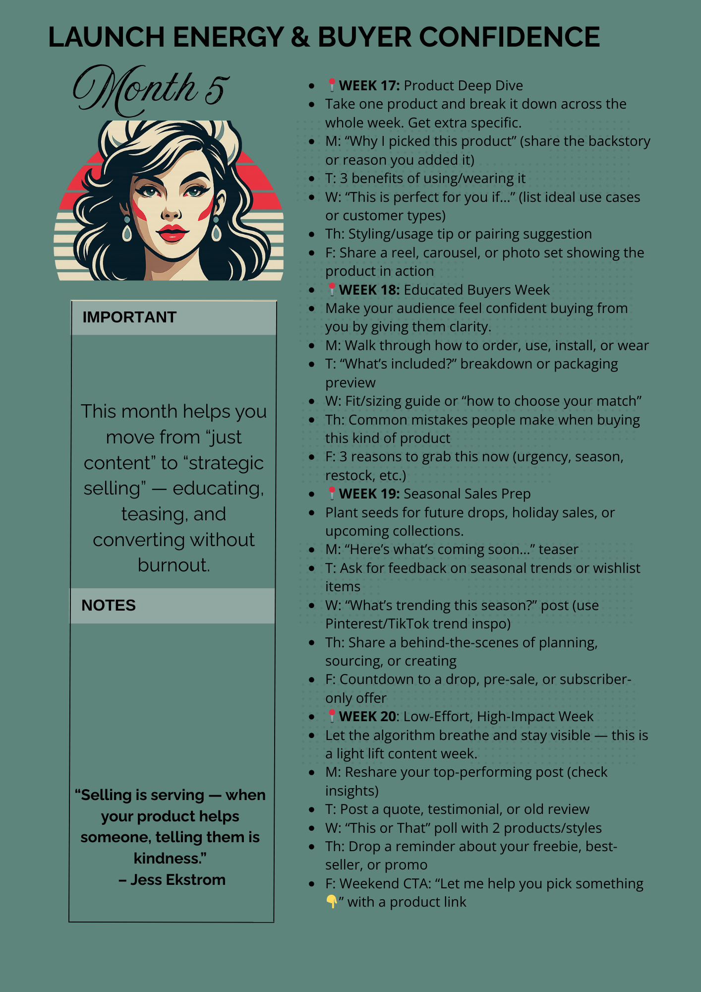 Strategy Launch Handbook