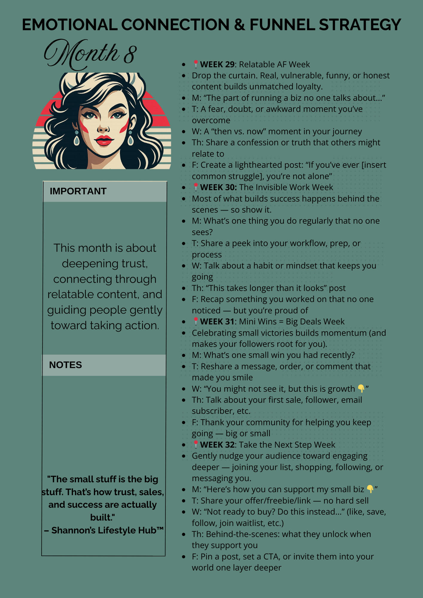Strategy Launch Handbook