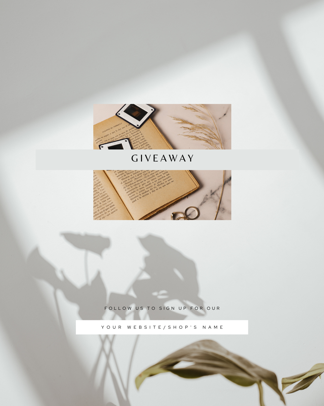 SLH Boss Babe Content Pack | Confident & Empowered Templates