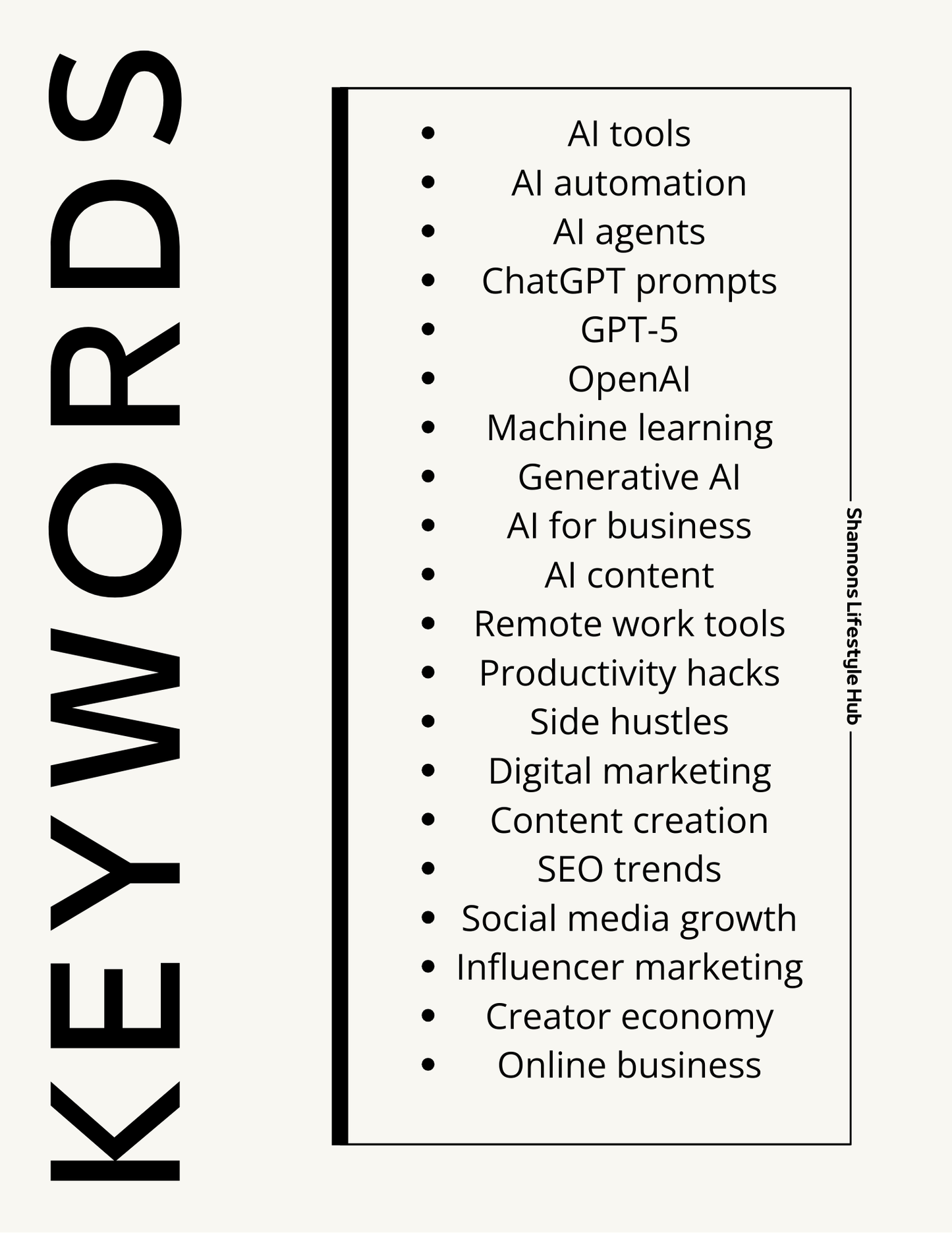 Social Leverage Handbook