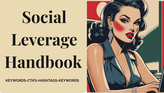 Social Leverage Handbook