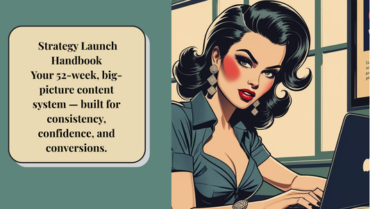 Strategy Launch Handbook