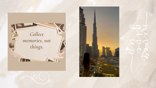 SLH Travel Content Pack | Adventure & Wanderlust Templates