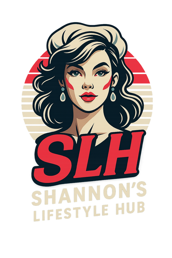Shannons LifeStyle Hub